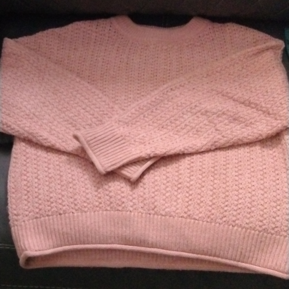 Universal Thread Pullover Sweater - Picture 3 of 4